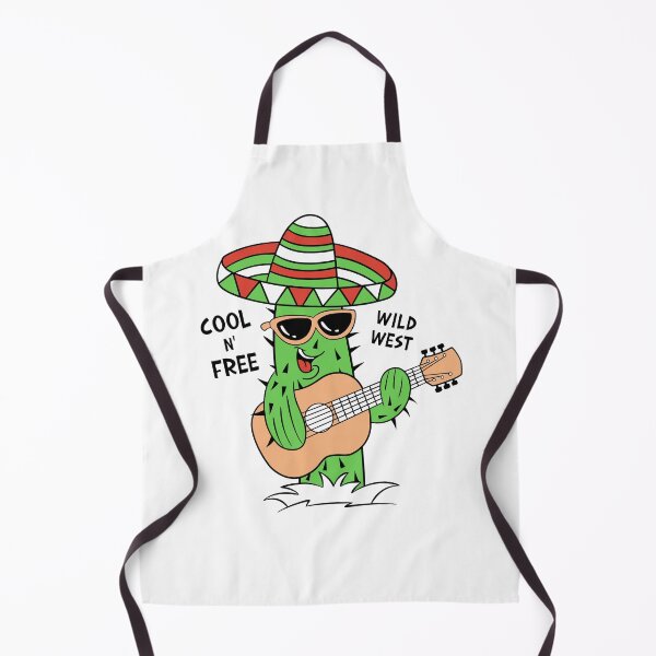 Item preview, Cool n' Free - Wild West Adventure designed and sold by Jackson-Will.