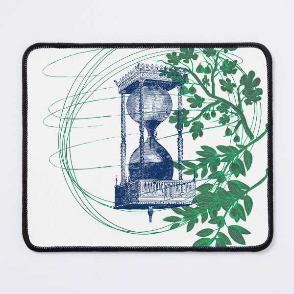 Item preview, hourglass designed and sold by Mathlouthi-Isam.