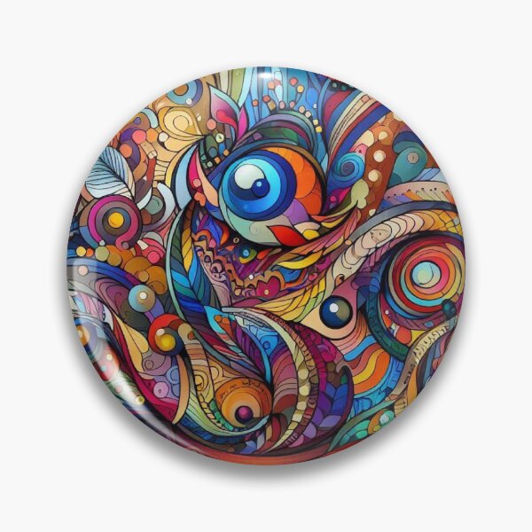 Item preview, Chromatic Radiance designed and sold by littlestore.