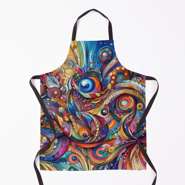 Item preview, Chromatic Radiance designed and sold by littlestore.
