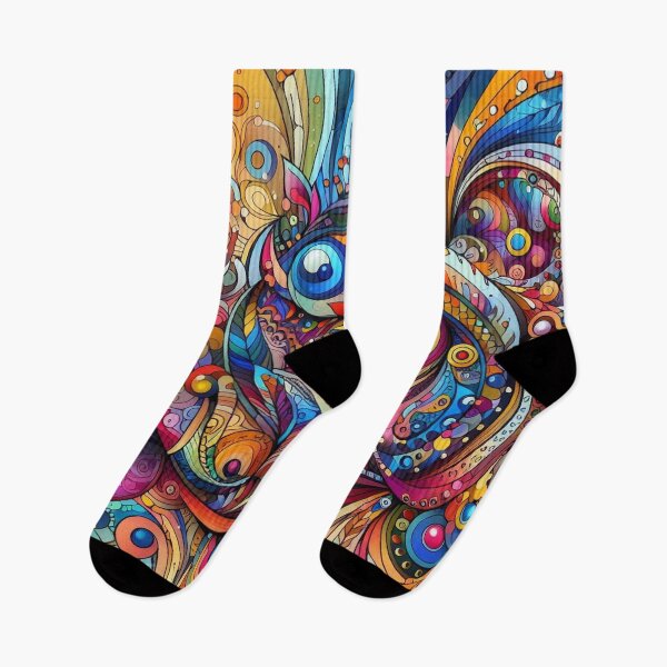 Item preview, Chromatic Radiance designed and sold by littlestore.
