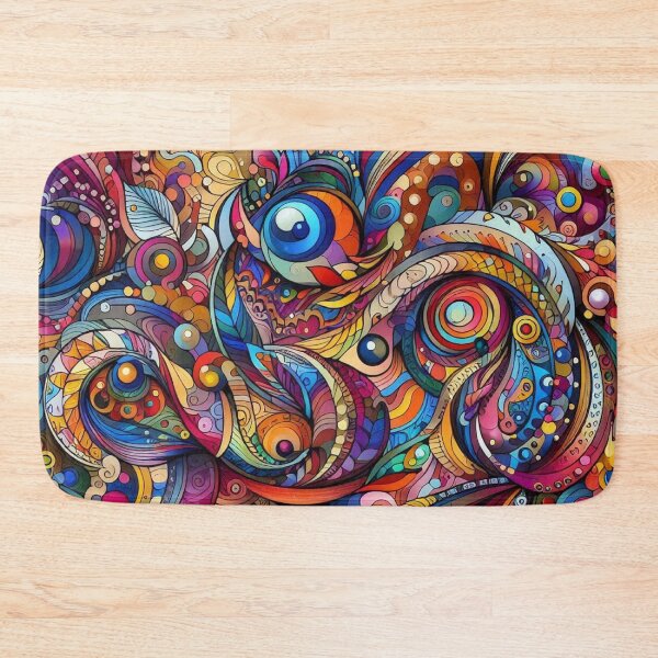 Item preview, Chromatic Radiance designed and sold by littlestore.