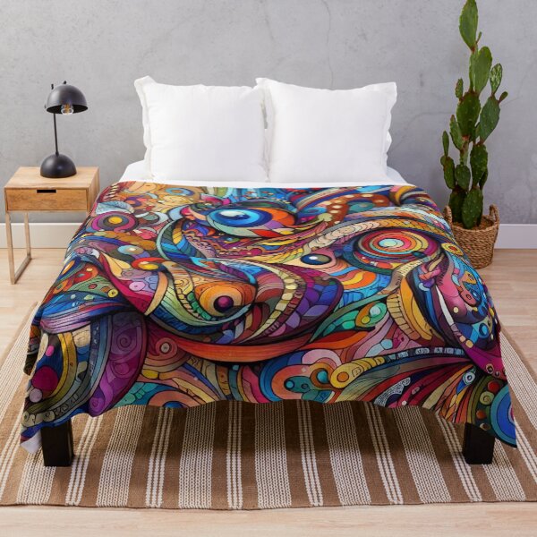 Item preview, Chromatic Radiance designed and sold by littlestore.
