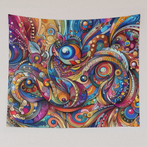 Item preview, Chromatic Radiance designed and sold by littlestore.