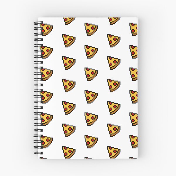 Artikelvorschau, Pixel Pizza entworfen und verkauft von Alieren Buz.
