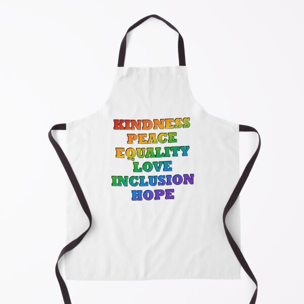 Artikelvorschau, LGBTQ-Stolzwerte entworfen und verkauft von Inspirationmotivation.