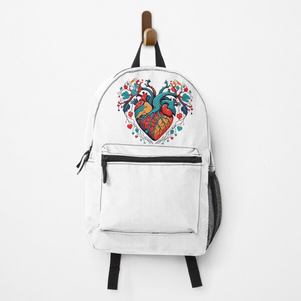 Item preview, The heart of life designed and sold by ztarantino44.