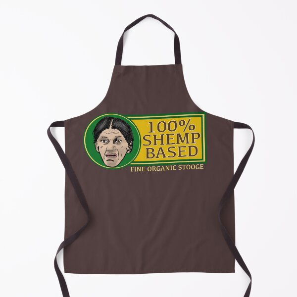 Item preview, 100 Percent Shemp Based designed and sold by TLBugg.