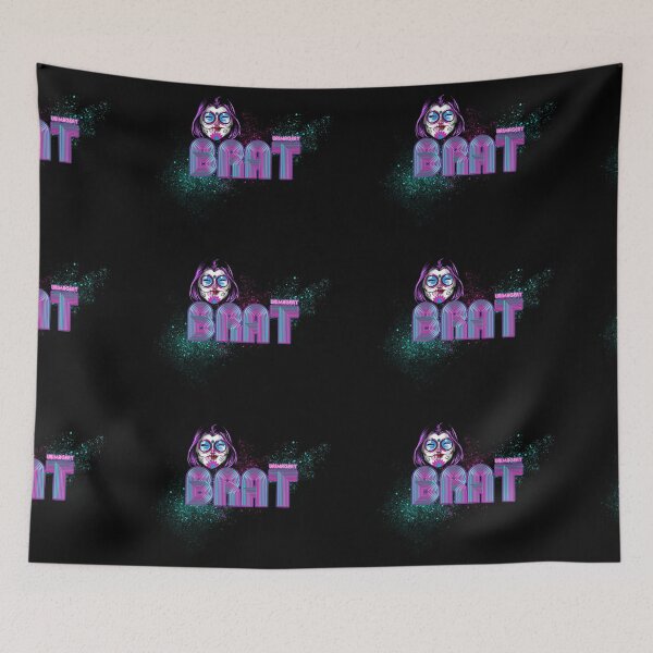 Item preview, Brat  designed and sold by Urimagery.