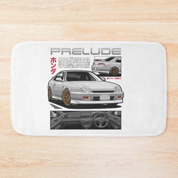 Item preview, Prelude MK5 designed and sold by squeal tires.