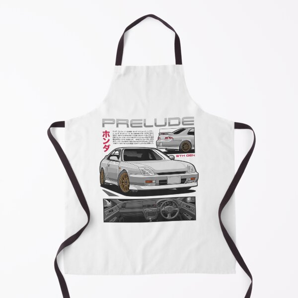 Item preview, Prelude MK5 designed and sold by squeal tires.