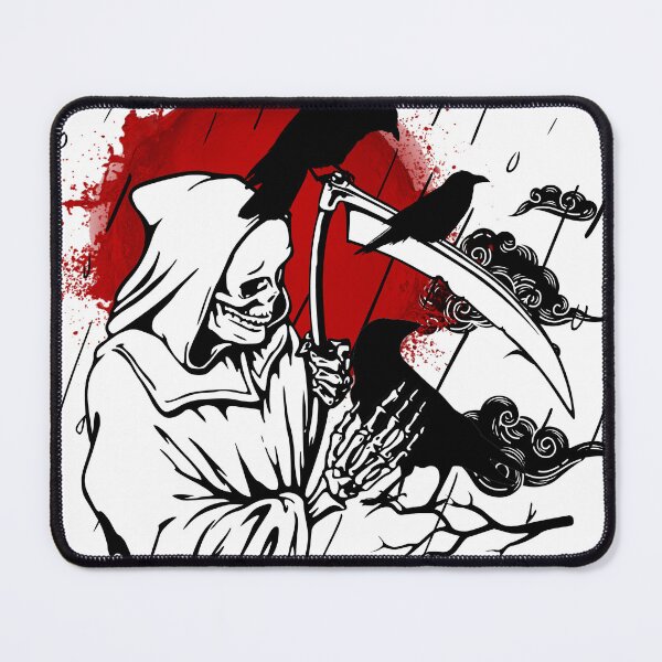 Item preview, Reaper designed and sold by Mathlouthi-Isam.