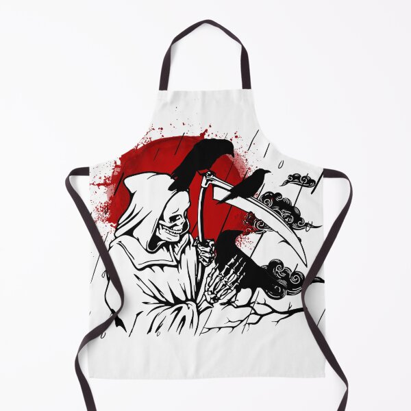 Item preview, Reaper designed and sold by Mathlouthi-Isam.