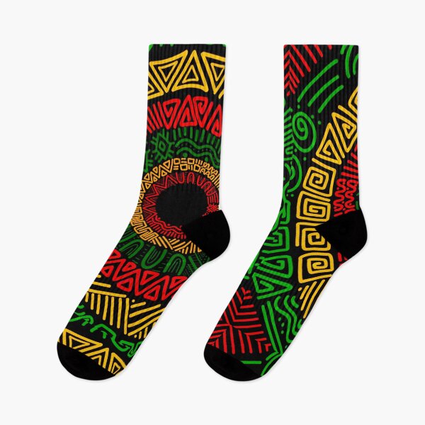 Item preview, Circle African designed and sold by UZRWRLD .