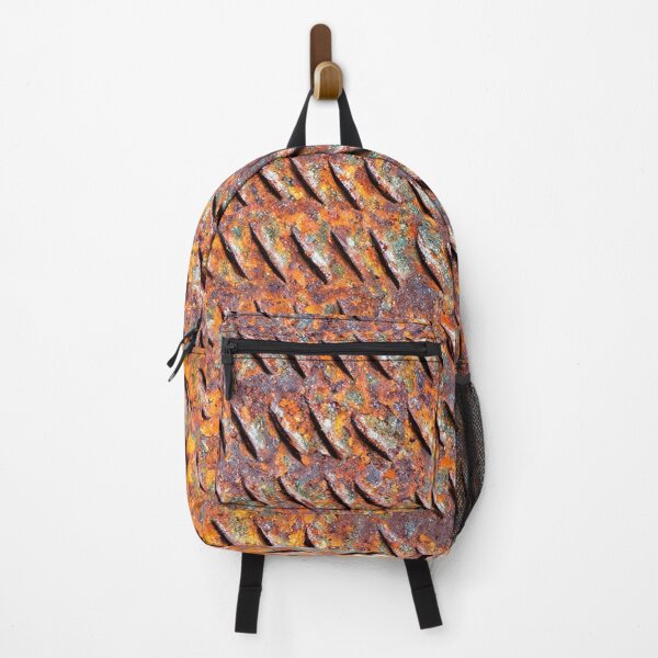 Item preview, Rusty Metal Pattern - dePace' designed and sold by mrpropcake.