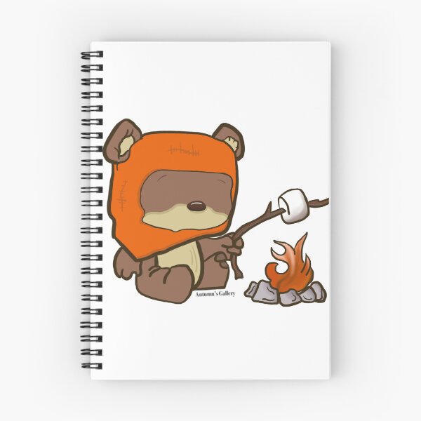 Item preview, Ewok designed and sold by AutumnsGallery.