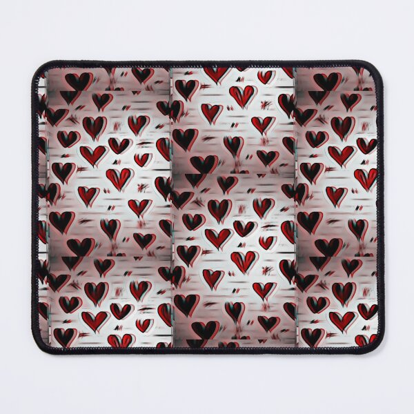 Item preview, My Heart will Glitch On. designed and sold by DesertRoseDesigns.