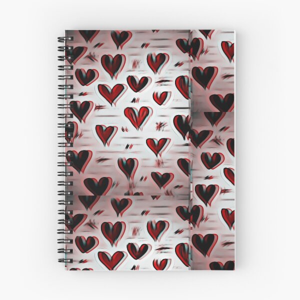 Item preview, My Heart will Glitch On. designed and sold by DesertRoseDesigns.