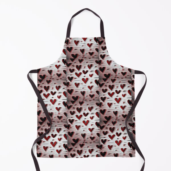 Item preview, My Heart will Glitch On. designed and sold by DesertRoseDesigns.