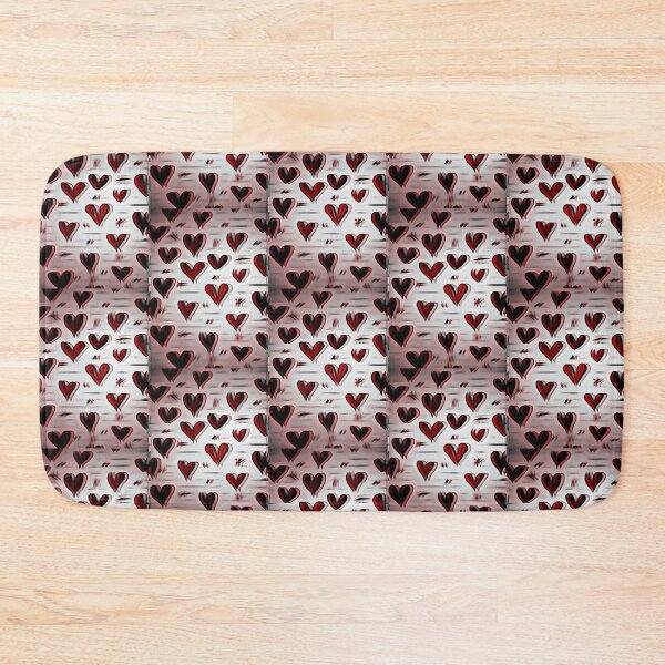Item preview, My Heart will Glitch On. designed and sold by DesertRoseDesigns.