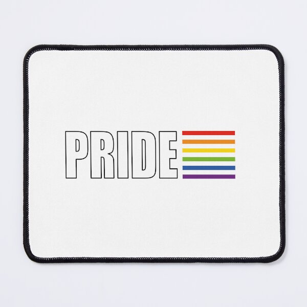 Item preview, Pride rainbow flag designed and sold by Inspirationmotivation.