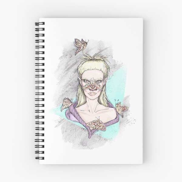 Item preview, Yolandi Visser  designed and sold by Nileink.