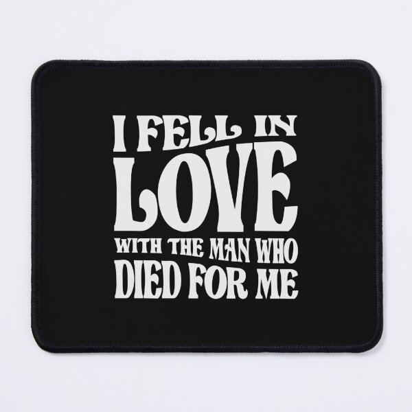 Item preview, Love Found in Sacrifice - Christian Quote designed and sold by cidolopez.