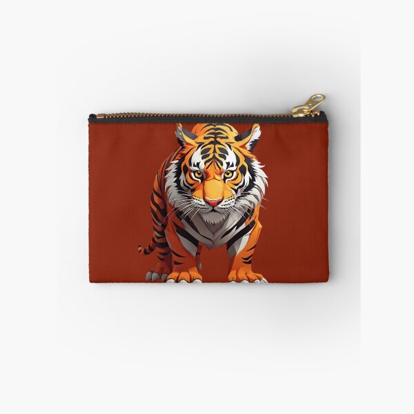 Item preview, Gaze of the Tiger designed and sold by Indoni.
