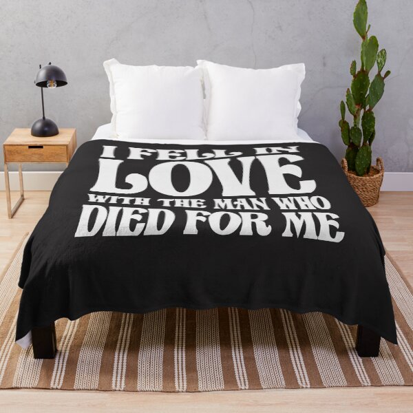 Item preview, Love Found in Sacrifice - Christian Quote designed and sold by cidolopez.