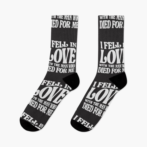 Item preview, Love Found in Sacrifice - Christian Quote designed and sold by cidolopez.