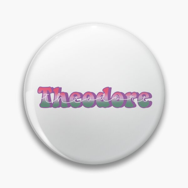 Item preview, Theodore custom designed and sold by chloemadesigns.