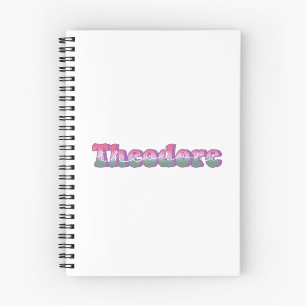 Item preview, Theodore custom designed and sold by chloemadesigns.