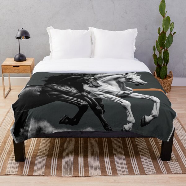 Item preview, Horses designed and sold by handyfordesign.