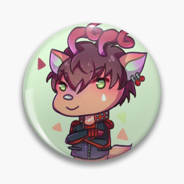 Item preview, Mizuki x ACNH  designed and sold by erielampa.