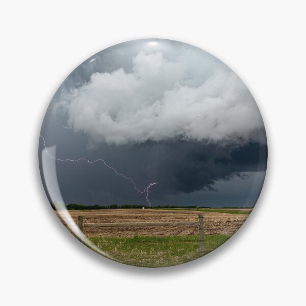 Item preview, Storm Cloud and Lightning Bolt designed and sold by Don Arsenault.