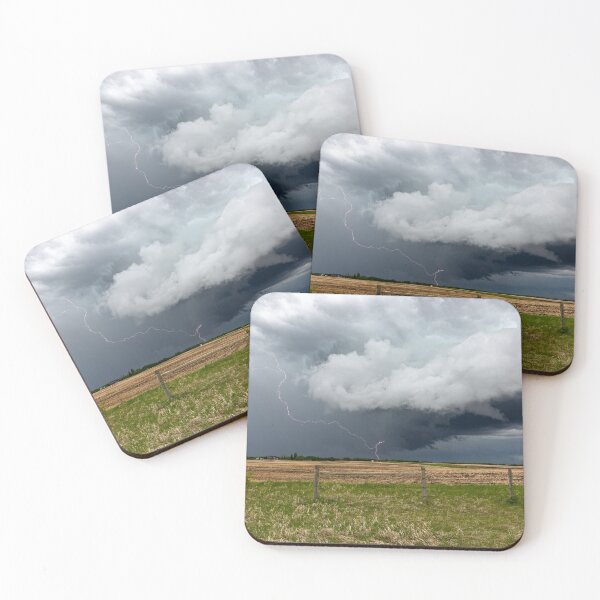 Item preview, Storm Cloud and Lightning Bolt designed and sold by Don Arsenault.