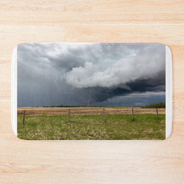Item preview, Storm Cloud and Lightning Bolt designed and sold by Don Arsenault.
