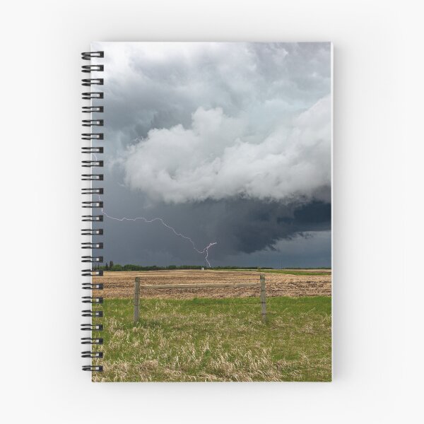 Item preview, Storm Cloud and Lightning Bolt designed and sold by Don Arsenault.