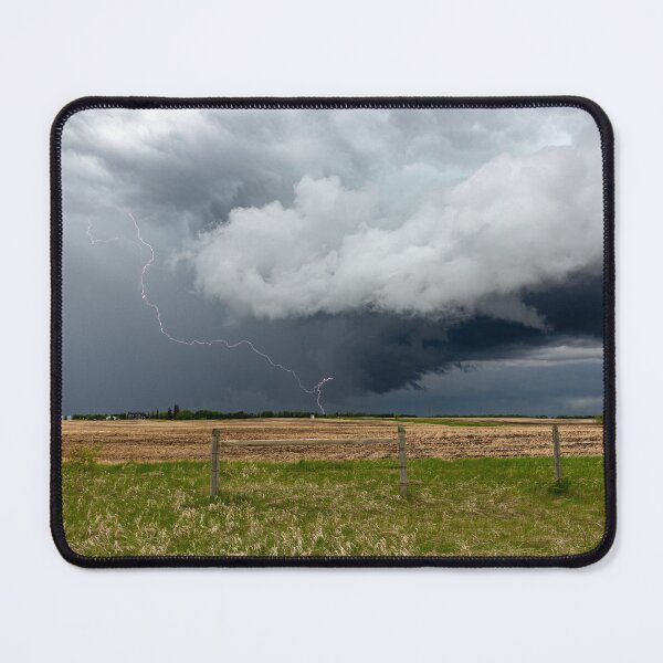 Item preview, Storm Cloud and Lightning Bolt designed and sold by Don Arsenault.