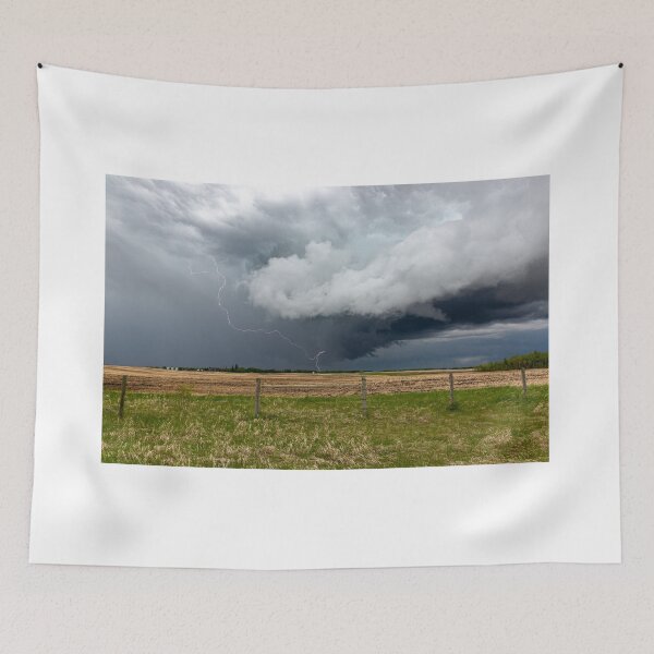 Item preview, Storm Cloud and Lightning Bolt designed and sold by Don Arsenault.