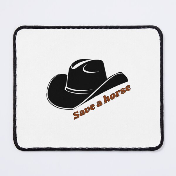 Item preview, Save a horse designed and sold by jpitaniello.