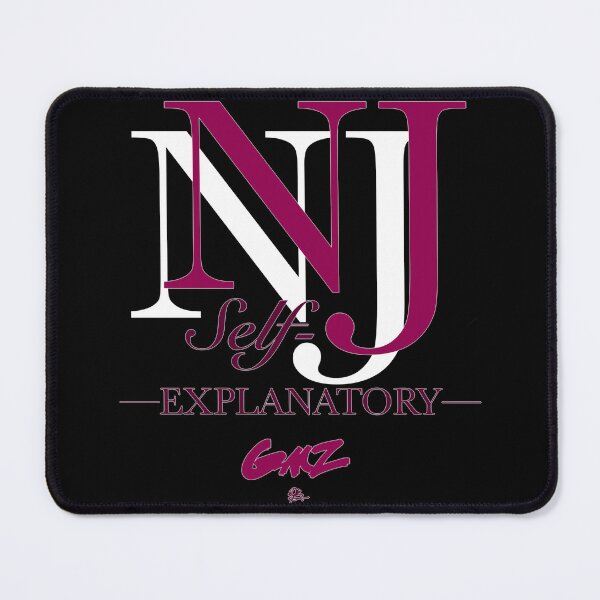 Item preview, New Jersey Self-explanatory designed and sold by Graf-Matikz.