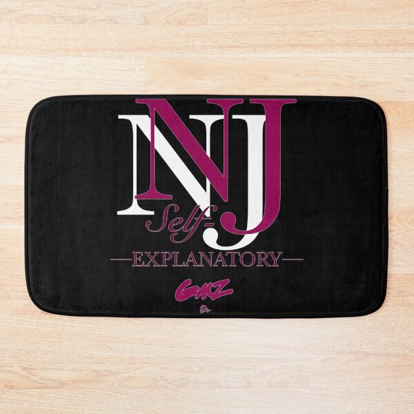 Item preview, New Jersey Self-explanatory  designed and sold by Graf-Matikz.