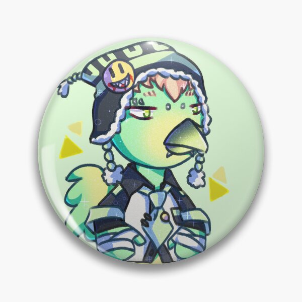 Item preview, Noiz x ACNH  designed and sold by erielampa.