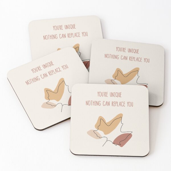 Item preview, Encouraging phrase designed and sold by Lily--Art.