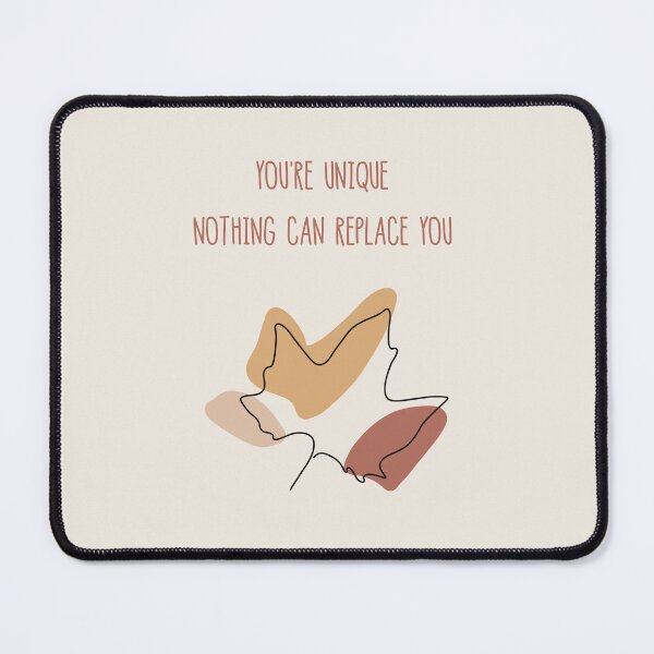 Item preview, Encouraging phrase designed and sold by Lily--Art.