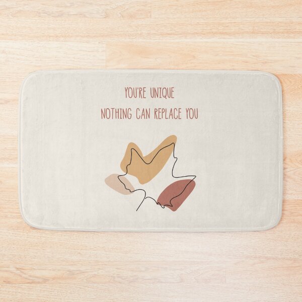 Item preview, Encouraging phrase designed and sold by Lily--Art.