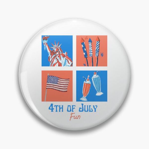 Item preview, 4th Of July Patriotic Family Fun designed and sold by aheartforgod.