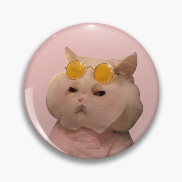 Item preview, Angry cat designed and sold by helloomarket.