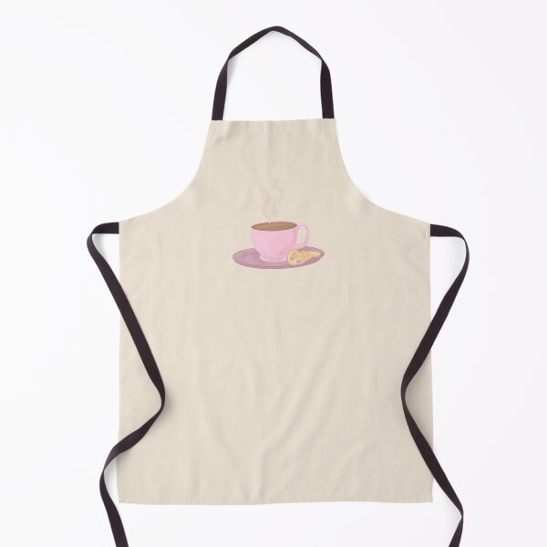 Item preview, Tea and cookies designed and sold by ArtiqArtz.